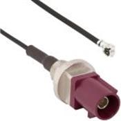 095-820-109-25D Amphenol RF