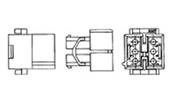 1-480284-0 TE Connectivity