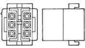 1-480340-0 TE Connectivity