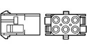 1-480705-0 TE Connectivity