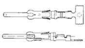 1-66103-8 TE Connectivity