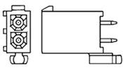 1-770166-1 TE Connectivity