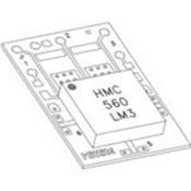 HMC560LM3-EVL Analog Devices, Inc. (ADI)