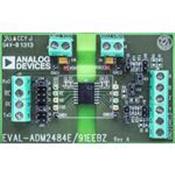 EVALADM2484EEBZ Analog Devices, Inc. (ADI)