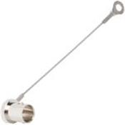 112713-10 Amphenol RF