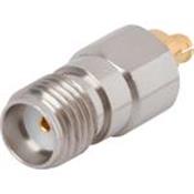 1132-6025 SV Microwave