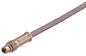 11MMCX-50-1-1/E HUBER+SUHNER