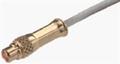 11MMCX-50-1-2/1 HUBER+SUHNER