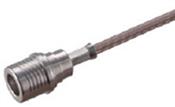 11QMA-50-2-1/3E HUBER+SUHNER