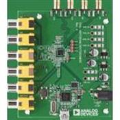 EVAADV7281AMEBZ Analog Devices, Inc. (ADI)