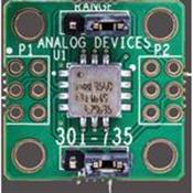 EVAL-ADXL354BZ Analog Devices, Inc. (ADI)