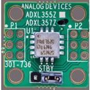 EVAL-ADXL357Z Analog Devices, Inc. (ADI)