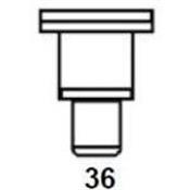 MA4P606-36 MACOM Technology Solutions