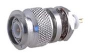 12TNC-50-0-1 HUBER+SUHNER