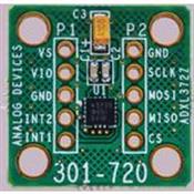 EVAL-ADXL372Z Analog Devices, Inc. (ADI)