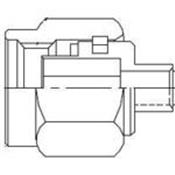 132101-10 Amphenol RF