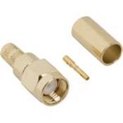 132113RP-10 Amphenol RF