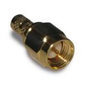 132195 Amphenol RF