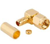 132452 Amphenol RF
