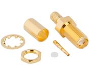 132453 Amphenol RF