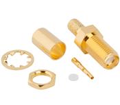 132454 Amphenol RF