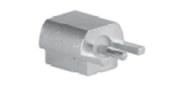 133-3711-802 Cinch Connectivity Solutions