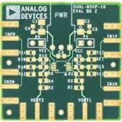 EVALHSAMP2RMZ10 Analog Devices, Inc. (ADI)