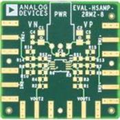 EVAL-HSAMP2RMZ8 Analog Devices, Inc. (ADI)