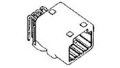 1376350-2 TE Connectivity
