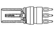 148385-1 TE Connectivity