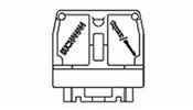1546163-1 TE Connectivity