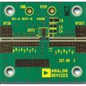 ADL5320-EVALZ Analog Devices, Inc. (ADI)