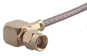 16SMC-50-1-20 HUBER+SUHNER