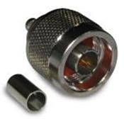 172100 Amphenol RF