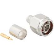 172102H243HEX Amphenol RF