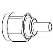 172142HEX Amphenol RF
