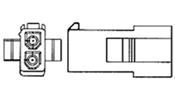 172157-1 TE Connectivity