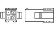 172160-1 TE Connectivity