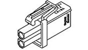 172166-1 TE Connectivity