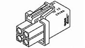 172168-1 TE Connectivity