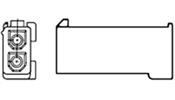 172233-1 TE Connectivity