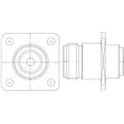 172300 Amphenol RF