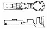 179592-1 TE Connectivity