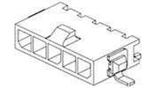 2-1445100-6 TE Connectivity