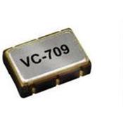 VC709EDEFAAN14B Microchip