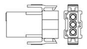 207359-1 TE Connectivity
