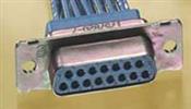 207463-1 TE Connectivity