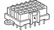 207532-8 TE Connectivity