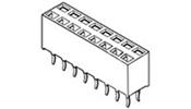 215309-4 TE Connectivity