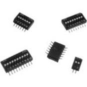 218-8LPSTJRF CTS Electronic Components